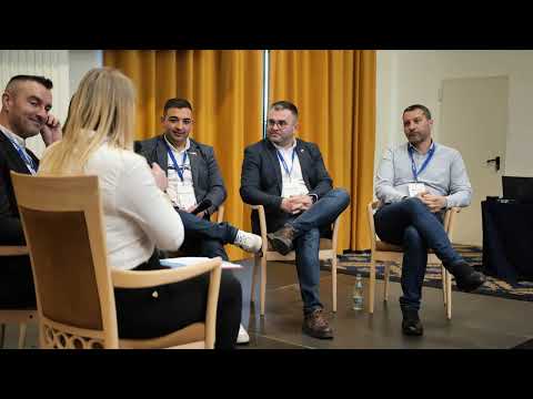 B/O Meeting Convenția Națională RE/MAX România 2023