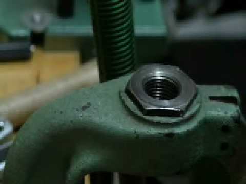 Making Primers Part 1