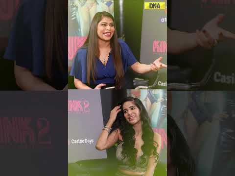 Poonam Pandey Exclusively Speaks About India's Got Latent Controversy #samayraina #ranveerallahbadia