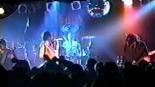 KoRn - 08 - Predictable/You Mean I&#39;m Not live at Austin TX 1996