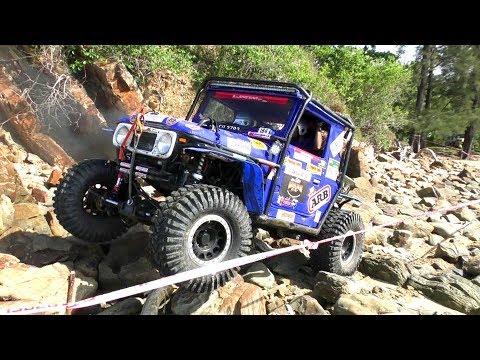 BORNEO SAFARI 2018 - By; K'NetH De CrockeR (SS5/Part2) (Part17)