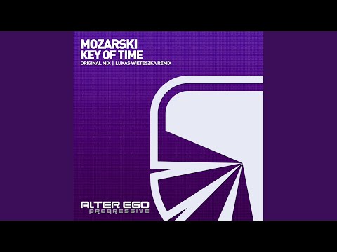 Key Of Time (Lukas Wieteszka Remix)