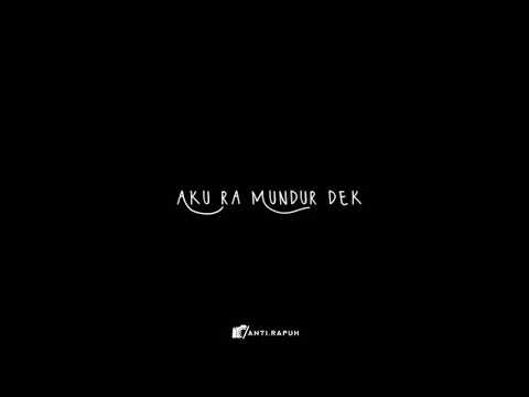 Lirik Tepung Kanji Hip-Hop