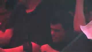 Belvedere Reunion {Excuse Me, Can I Use This Chair?} - Montreal 2012 - Part 3