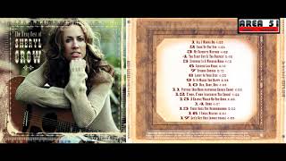 Sheryl Crow - Light In Your Eyes