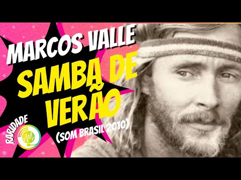 Marcos Valle - Samba de Verão (Som Brasil 2010)