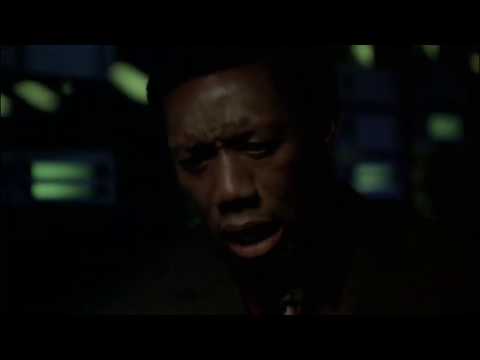 Jack, Tony, Bill, Renee and Chloe take down Dubaku's Headquarters (Part 4) - 24 Season 7 - #Jackuary