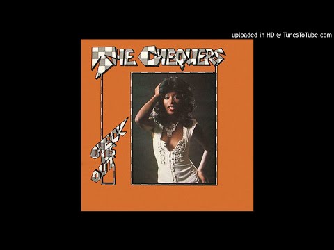 LYSERGICFUNK : Get Up Stand Up - The Chequers