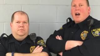 Shake It Off from WFHS students and staff