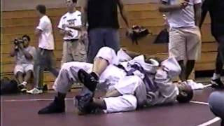 Naga Gi Jeff Williams