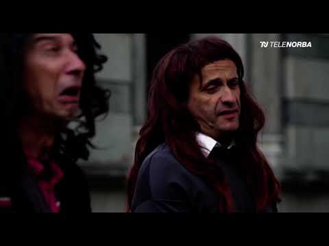 Mudù 2x8 (parte 1) - Telenorba