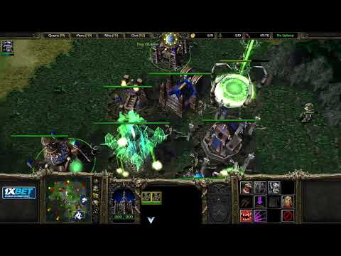 Happy's stream 8th February 2023 Battle.net - w3champions Часть 1