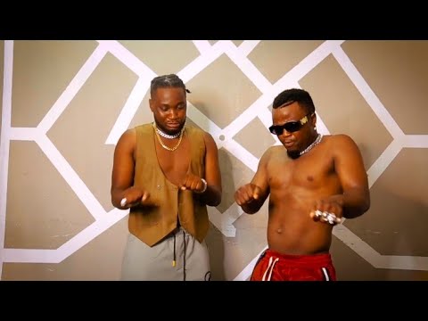 Macky 2 ft Harmonize_For you_ performance (official video)