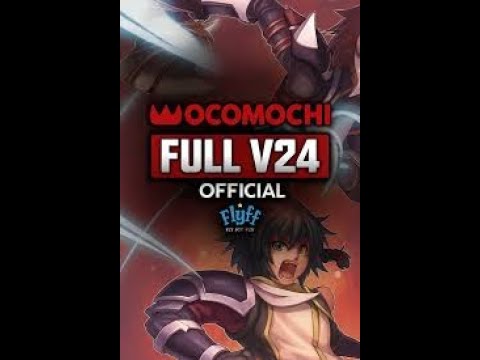 FlyFF Mocomochi | Arcanist 144 Is The Better Farmer Dark Traseia