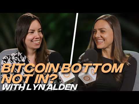 Lyn Alden: Why This Bitcoin Cycle Was a Disappointment, And What Comes Next