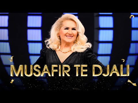 Shyhrete Behluli - Musafir te djali