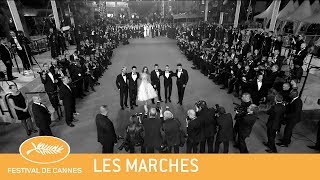 LETO  Cannes 2018  Les Marches  VF