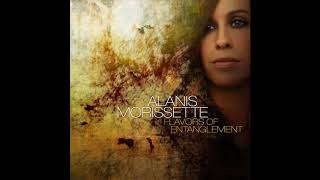 Alanis Morissette - Straitjacket (Clean)