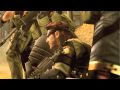 Metal Gear Solid: Peacewalker Trailer