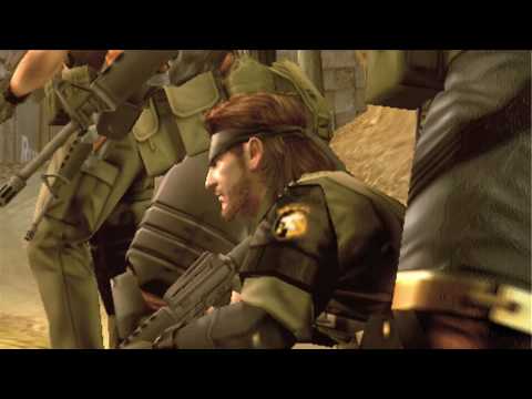 《Metal Gear Solid》二十五週年紀念：潛行動作遊戲經典系列作的演變