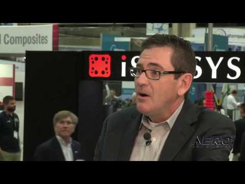 In-Depth at XPONENTIAL 2017 - Robotic Skies’ Brad Hayden