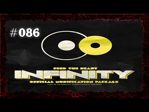 FTB Infinity #086 - UU-Matter Produktion - Let´s Play Minecraft FTB Inifinity | German