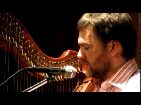 Maddy Prior and Nick Hennessey - The Tinkerman's Daughter (Live)