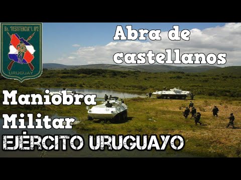 BATALLÓN N°2 DE INFANTERIA "RESISTENCIA" ABRA DE CASTELLANOS«MEMORIES»[Esteban Matos]
