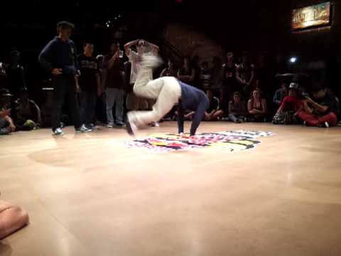 Sirquix 7 Final Battle MF Kidz vs. Flipside Kings