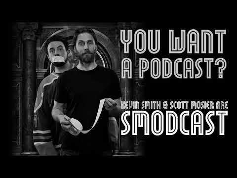 Smodcast - Emo Kev's Shadow Notes