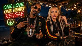 Damian Marley – Midnight Fever ft. Lady Gaga &amp; Snoop Dogg (2026)