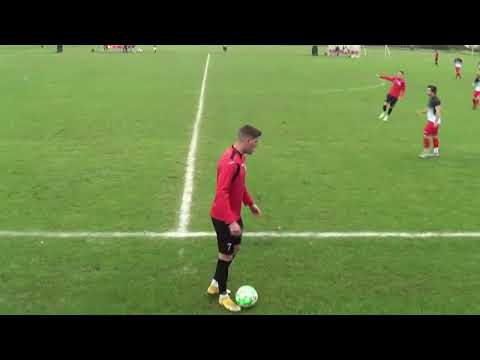 Tápiógyörgye KSK - Tápiószecső FC 0-1