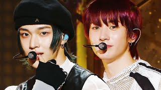 Download lagu RIIZE (라이즈) - Talk Saxy 교차편집 (Stage Mix) mp3