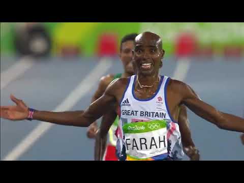 Greatest sports moments m83 outro reupload