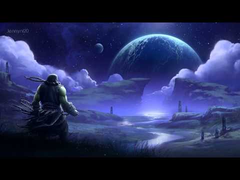 Warlords of Draenor - Light in the Darkness (Soundtrack)