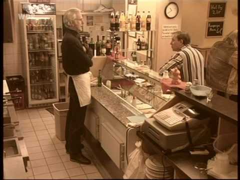 Dittsche - Harald Schmidt vertritt Ingo - (2/2)