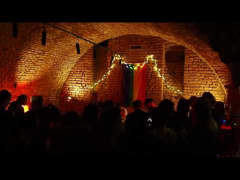 ŸPERITIFF - LIVE - KUBIK Trnava 15.11.2022