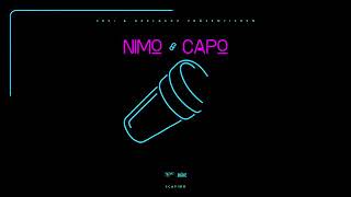 Nimo &amp; Capo -LEAN🍇(prod.von Veteran &amp; Zeeko) [Official Audio] #CAPIMO