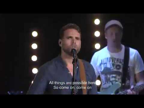 Jeremy Riddle - Draw Near - Bethel Church