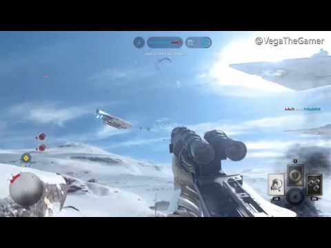 Update: Ion Cannon, How it works: Star Wars Battlefront