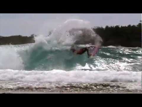 Innersection 2011 Matt Meola's $100,000 Winning Part