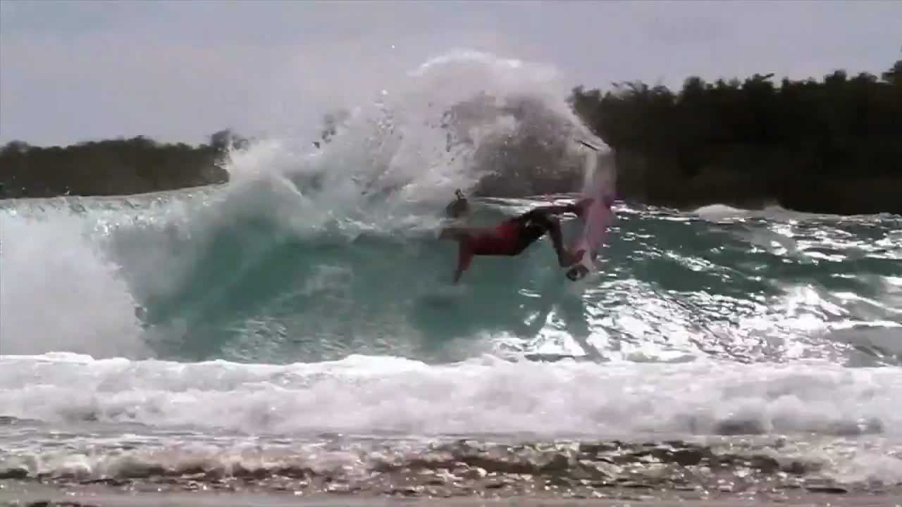 Miniature de la vidéo Innersection 2011 Matt Meola's $100,000 Winning Part du film Innersection