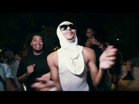 Popolits 6ix X 83baby -Cracc Out Pt 2 (Official Music Video)