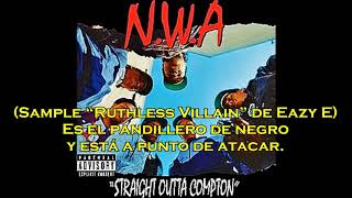 NWA-If It Ain&#39;t Ruff(subtitulado)HD
