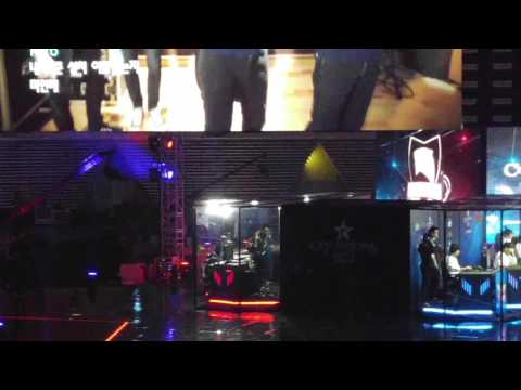 LCK 2016 Spring Final -funny clip ROX tigers reaction