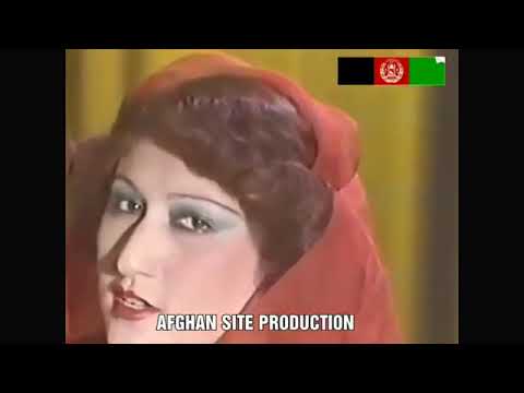 Parastoo  O rasha janana   Old Afghan Song