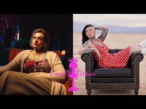 TGW Podcast Episode 2 | What Makes A Good Wife? Part 2