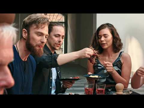 Soffa Hillerstorp Oas