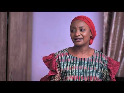 MATAR AURE EPISODE 7 -- RAHAMA SADAU -- AMINU SHARIFF MOMO -- YAKUBU MUHAMMED