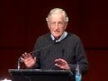 Noam Chomsky - US  Israeli Crimes Against Palestine (FULL)